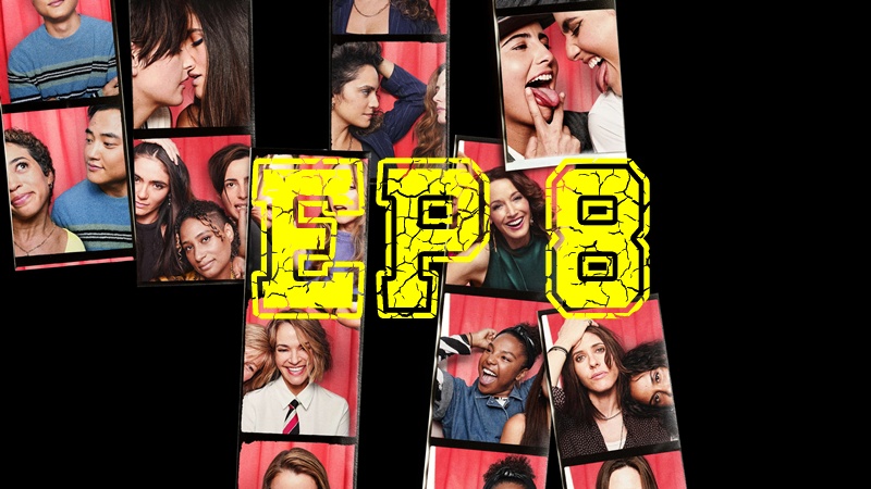 EP 8